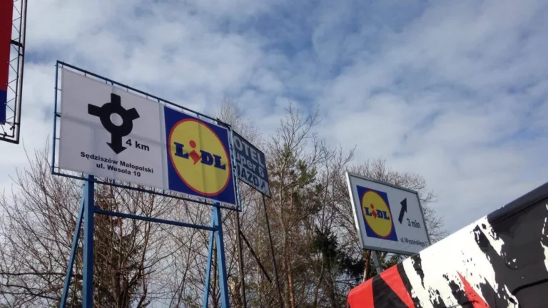 bannery reklamowe rzeszów