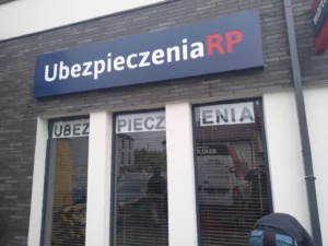 kaseton reklamowy rzeszów